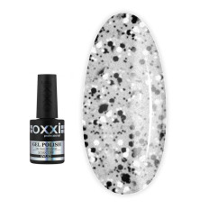 Топ для гель-лаку OXXI Matte GRANIT 10 мл