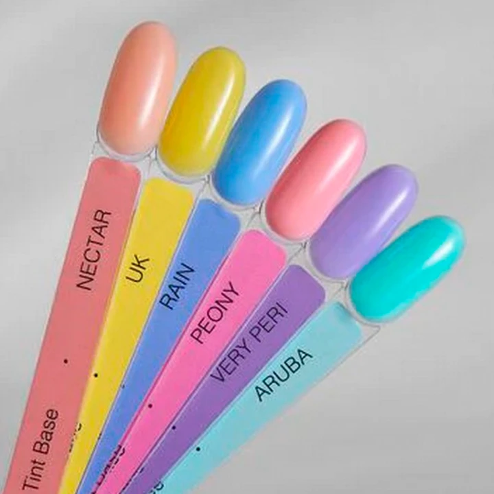 TINT BASE ОТТЕНОЧНАЯ БАЗА NECTAR, 15 ML