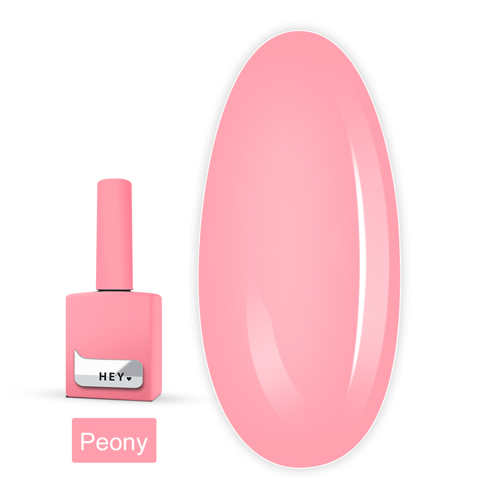 TINT BASE ОТТЕНОЧНАЯ БАЗА PEONY, 15 ML