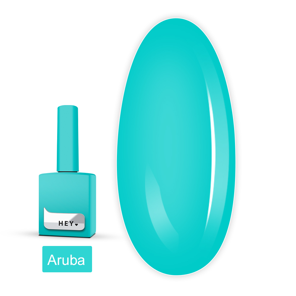 TINT BASE ОТТЕНОЧНАЯ БАЗА ARUBA, 15 ML
