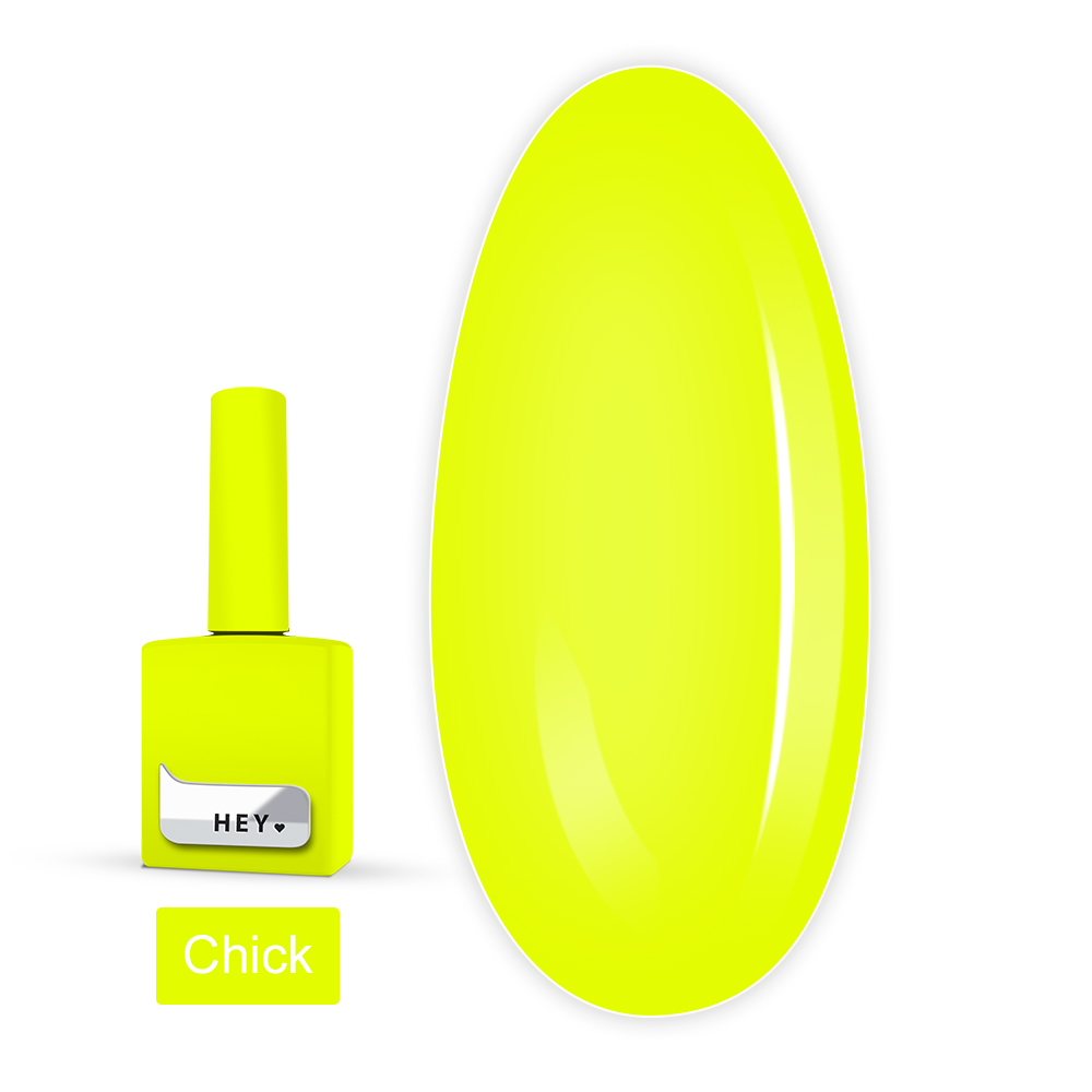 TINT BASE ВІДТІНОЧНА БАЗА CHICK, 15 ML