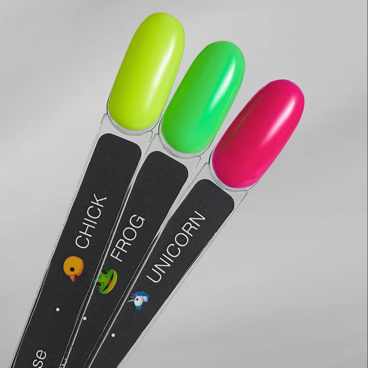 TINT BASE ВІДТІНОЧНА БАЗА FROG, 15 ML