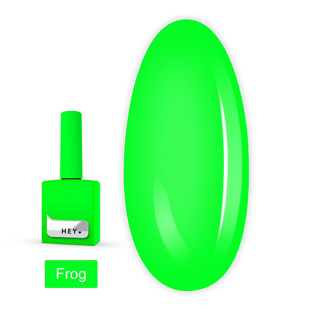 TINT BASE ВІДТІНОЧНА БАЗА FROG, 15 ML