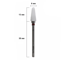 Фреза Nisima керамічна (Ct704fK)