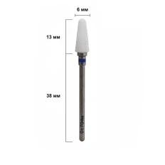 Фреза Nisima керамічна (Ct704mK)
