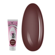 Гель-краска для росписи и стемпипа E.MI 5 мл  (ROYAL TONE Марсала)