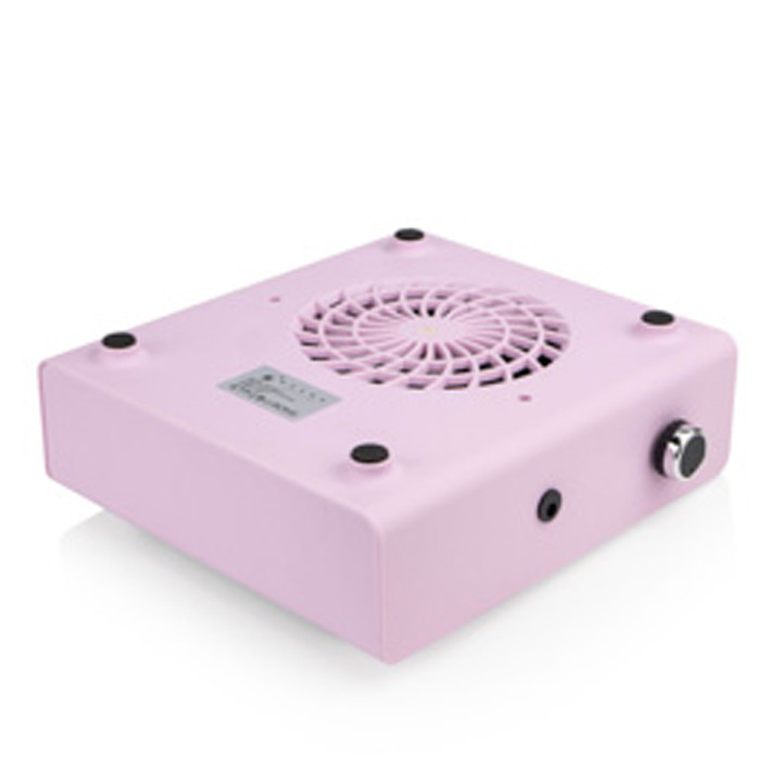 Вытяжка из НЕПА фильтром Bucos CYCLONE V1 НА 100W (Розовая)