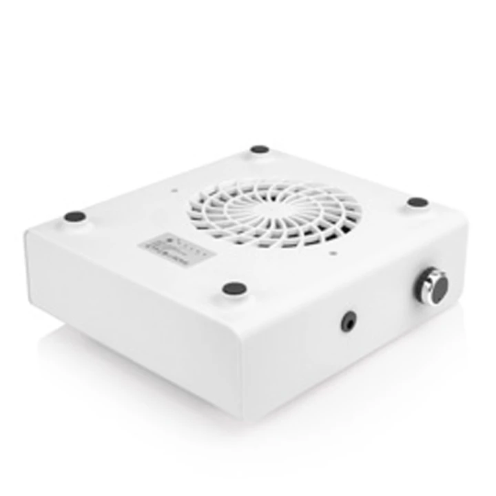 Вытяжка с НЕПА фильтром Bucos CYCLONE V1 НА 100W (Белая)