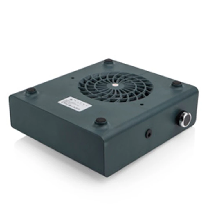 Вытяжка с НЕПА фильтром Bucos CYCLONE V1 НА 100W (Темно-зеленая)