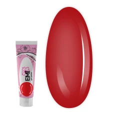 Гель-краска для росписи и стемпипа E.MI 5 мл  (CLASSIC Красный мак)