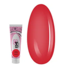 Гель-краска для росписи и стемпипа E.MI 5 мл (ROMANTIC ISLAND Фиеста)