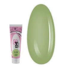 Гель-фарба для розпису та стемпіпу E.MI 5 мл (ROMANTIC ISLAND Чайне дерево)