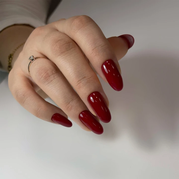 База Siller Base Red Pro 8 мл (001)