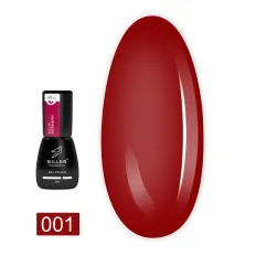 База Siller Base Red Pro 8 мл (001)