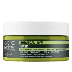 Маска для всех типов волос HELEN SEWARD Botanical 10M 250 мл