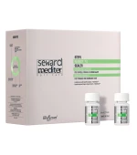 Восстанавливающий флюид для блеска и шелковистости HELEN SEWARD Remedy 7L 2*48 мл