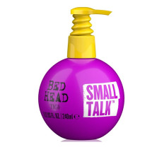Крем для додаткового обєму волосся 3 в1 TiGi Small Talk 125 мл