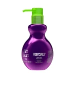 Крем для кудрявых волос TiGi Foxy Curls Contour Cream 200 мл