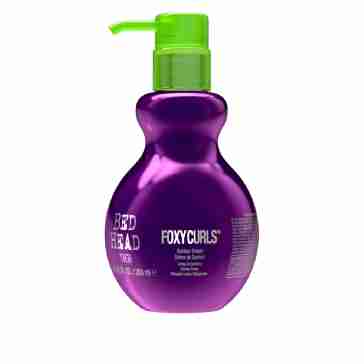 Крем для кудрявого волосся TiGi Foxy Curls Contour Cream 200 мл