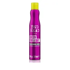 Спрей для укладання волосся додатковий обєм TiGi Queen For a Day Thickening 311 мл