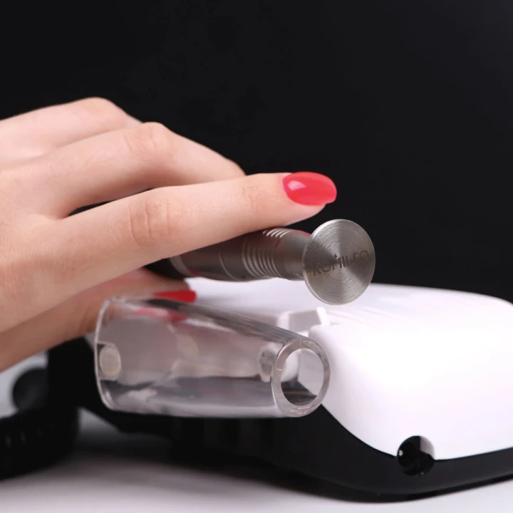 Диск KOMILFO Podo для педикюру 20 мм