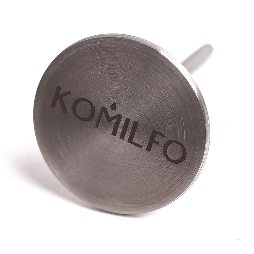 Диск KOMILFO Podo для педикюру 20 мм