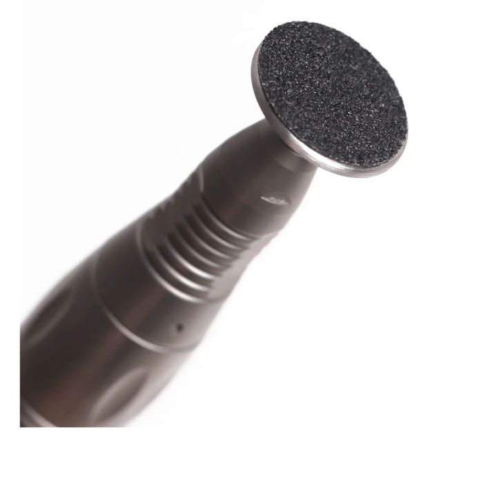 Файлы сменные для диска KOMILFO 20 мм (100 grit)