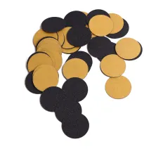 Файлы сменные для диска KOMILFO 20 мм (150 grit)