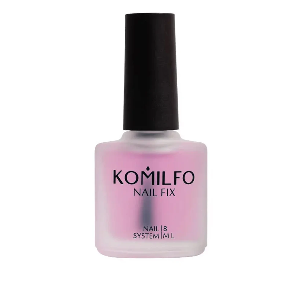 База KOMILFO Fix Retinyl для лака с ретинолом 8 мл