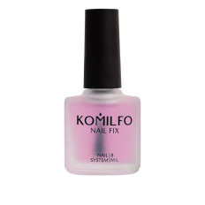 База KOMILFO Fix Retinyl для лаку з ретинолом 8 мл