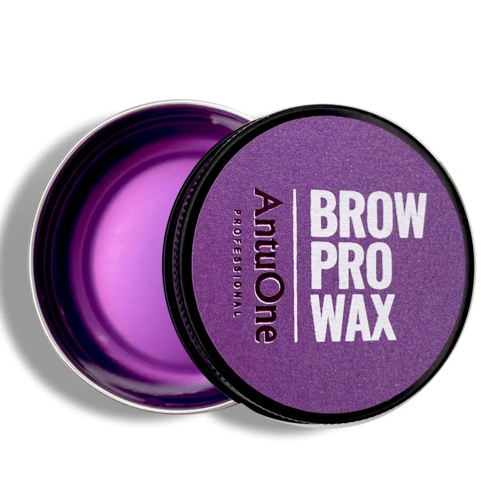 Воск для укладки бровей AntuOne Brow Pro Wax 30 мл
