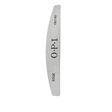 Пилка OPI місяць 150/180 (25 шт)