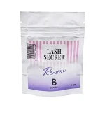 Набор для ламинирования ресниц Restart Lash Secret (5 шт) (Состав 2 (B))