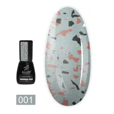 База Siller Base Terrazzo 8 мл (001)