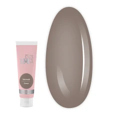 Гель-краска для росписи и стемпипа E.MI 5 мл (TOTAL GRAY Соваж)