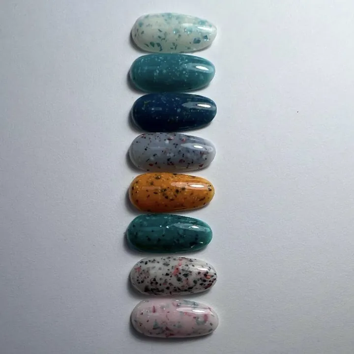 База Siller Base Terrazzo 8 мл (004)