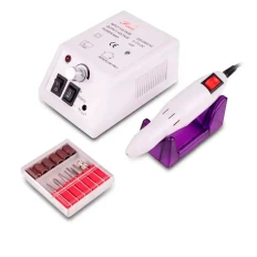 Фрезер для маникюра Lina Mersedes 2000 (белый) 12W20000 об.