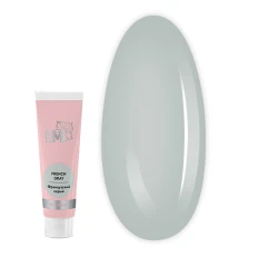 Гель-фарба для розпису та стемпіпу E.MI 5 мл (TOTAL GRAY Французький сірий)