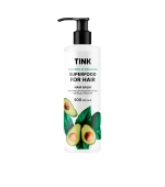 Бальзам Tink для придания объема Авокадо-Коллаген 500 мл