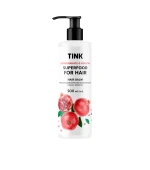 Бальзам Tink для окрашенных волос Гранат-Кератин 500 мл