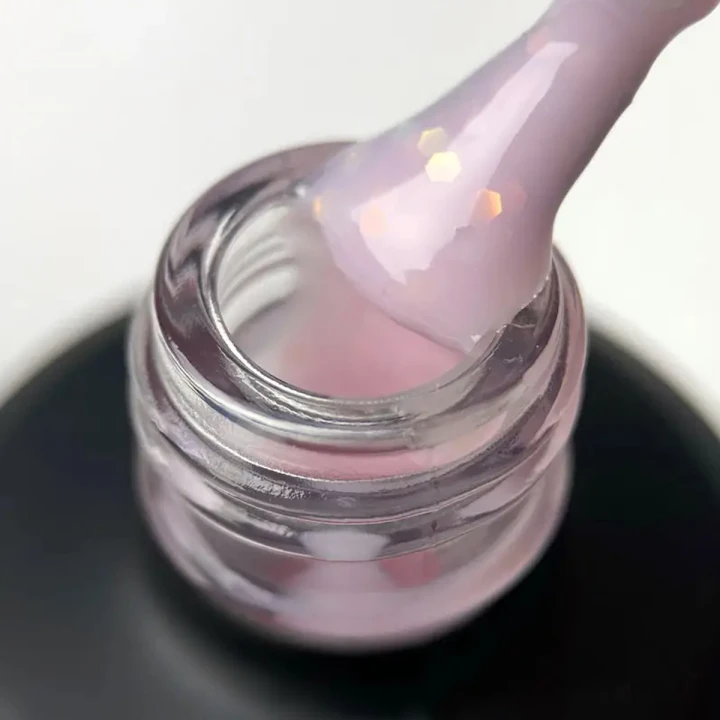 База ART In Detail Miracle Base з шестигранниками 10 мл (001)