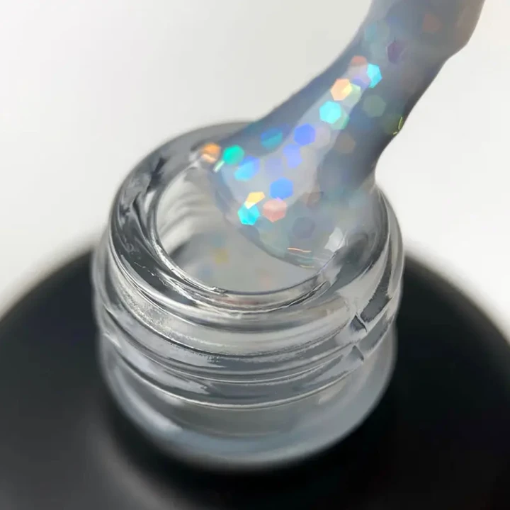 База ART In Detail Miracle Base с шестигранниками 10 мл (002)