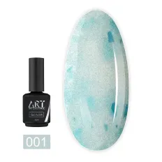 База ART In Detail Marble Base камуфлирующая 15 мл (001)