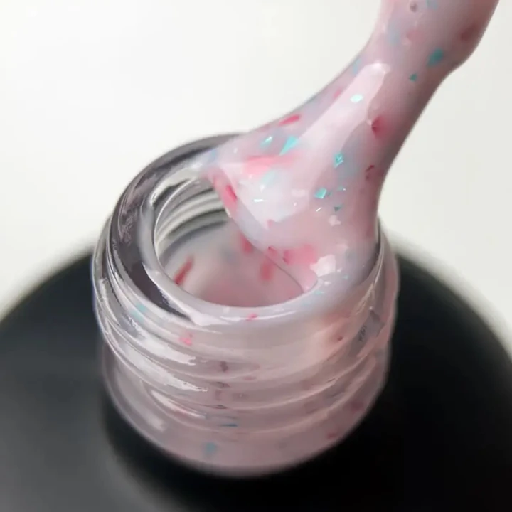 База ART In Detail Marble Base камуфлирующая 15 мл (002)