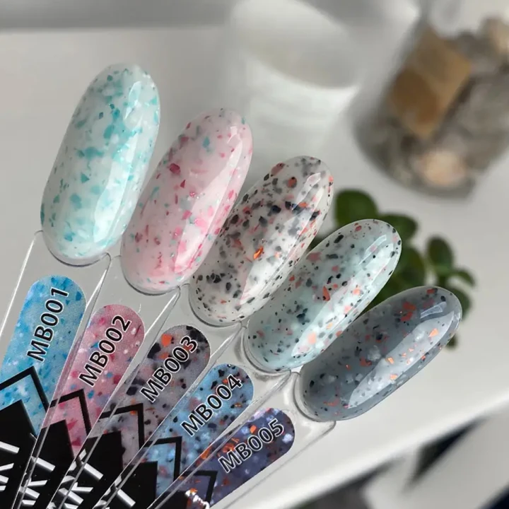 База ART In Detail Marble Base камуфлирующая 15 мл (003)