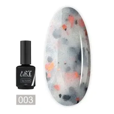 База ART In Detail Marble Base камуфлирующая 15 мл (003)