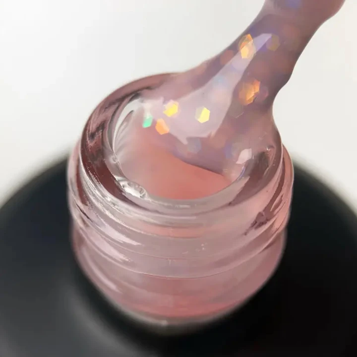 База ART In Detail Miracle Base с шестигранниками 10 мл (003)