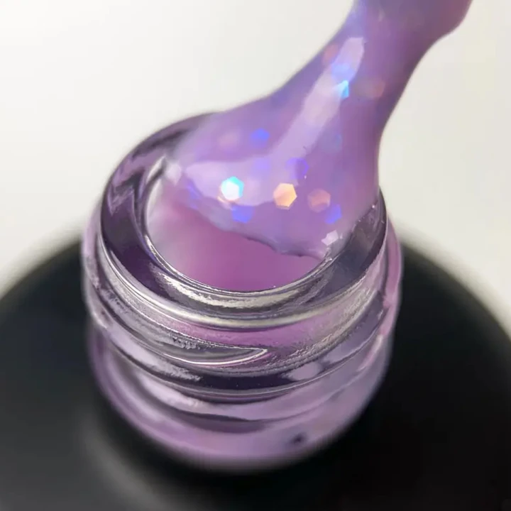 База ART In Detail Miracle Base з шестигранниками 10 мл (004)