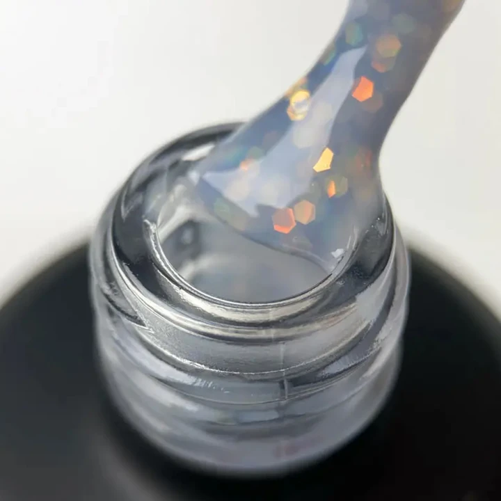 База ART In Detail Miracle Base с шестигранниками 10 мл (005)