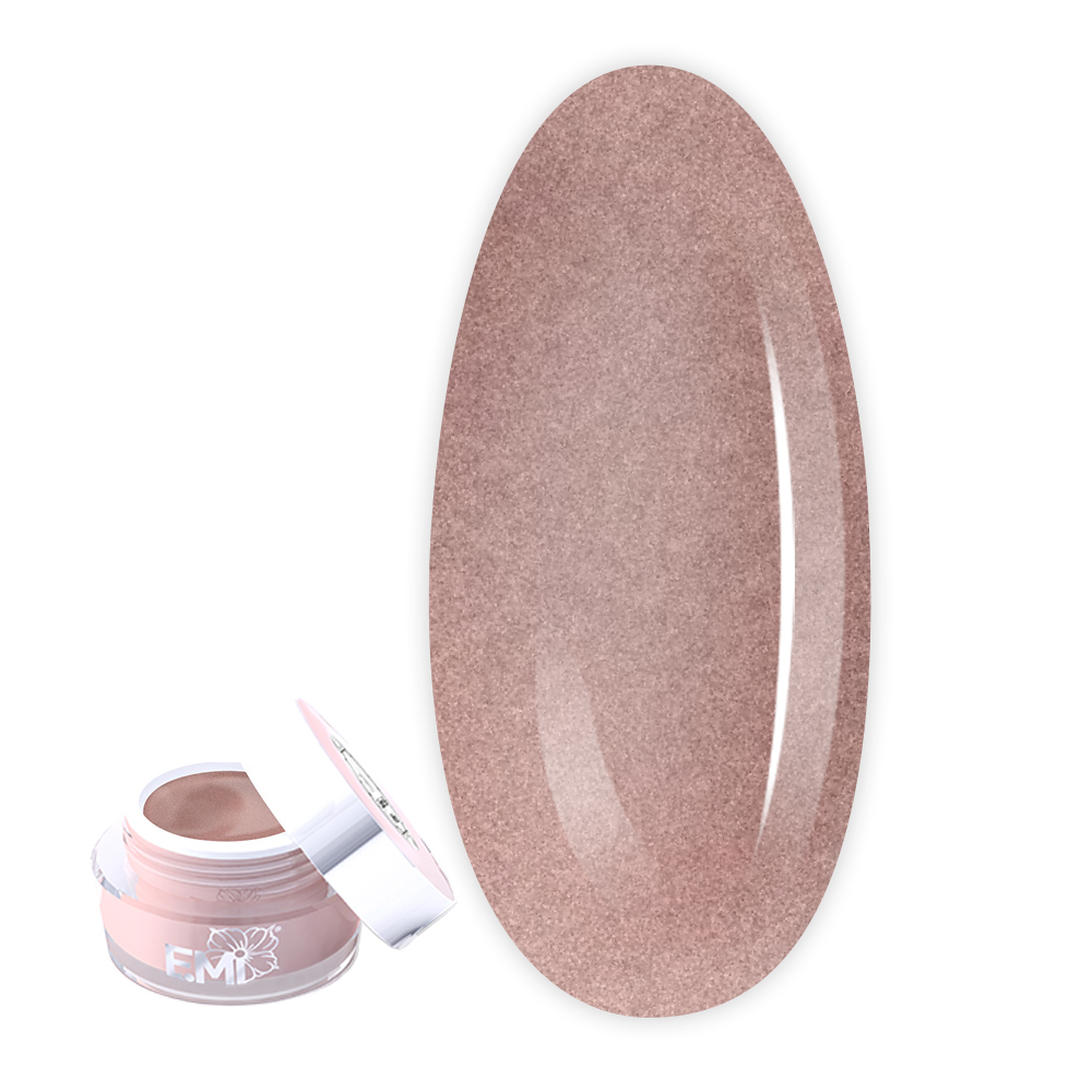 Гель-фарба E.MI 5мл (STONE MARBLE Секрет на мільйон)